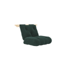 HOOKED Sleeper chair