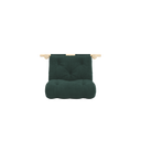 HOOKED SLEEPER CHAIR