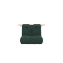 HOOKED Sleeper chair