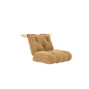 HOOKED Sleeper chair