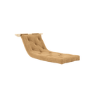 HOOKED SLEEPER CHAIR