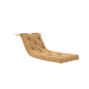 HOOKED Sleeper chair
