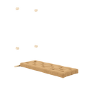 HOOKED SLEEPER CHAIR