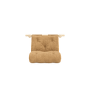 HOOKED SLEEPER CHAIR