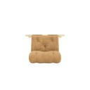 HOOKED Sleeper chair