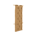 HOOKED SLEEPER CHAIR