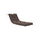 HOOKED SLEEPER CHAIR