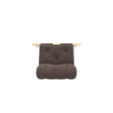 HOOKED SLEEPER CHAIR