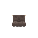 HOOKED Sleeper chair