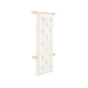 HOOKED SLEEPER CHAIR