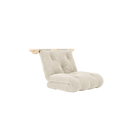 HOOKED SLEEPER CHAIR