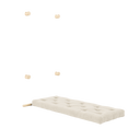 HOOKED SLEEPER CHAIR