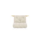 HOOKED SLEEPER CHAIR