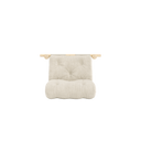 HOOKED Sleeper chair
