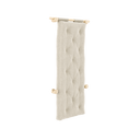 HOOKED SLEEPER CHAIR