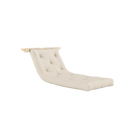 HOOKED Sleeper chair