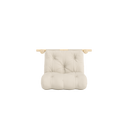 HOOKED SLEEPER CHAIR