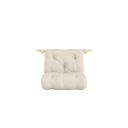 HOOKED Sleeper chair
