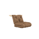 HOOKED Sleeper chair