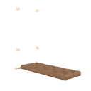 HOOKED SLEEPER CHAIR