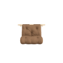 HOOKED SLEEPER CHAIR