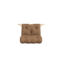 HOOKED Sleeper chair
