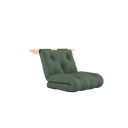 HOOKED SLEEPER CHAIR