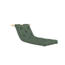 HOOKED SLEEPER CHAIR