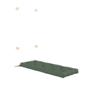 HOOKED SLEEPER CHAIR