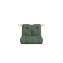 HOOKED SLEEPER CHAIR
