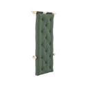 HOOKED SLEEPER CHAIR