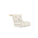 HOOKED SLEEPER CHAIR