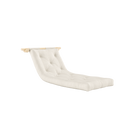 HOOKED SLEEPER CHAIR