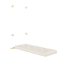 HOOKED SLEEPER CHAIR