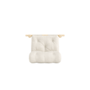 HOOKED SLEEPER CHAIR