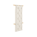 HOOKED SLEEPER CHAIR