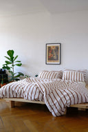 JAPAN Bed – styled photo 18