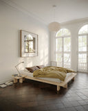 JAPAN BED SIDE TABLE