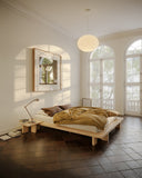 JAPAN BED SIDE TABLE