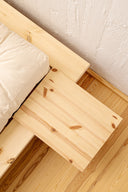 JAPAN BED SIDE TABLE