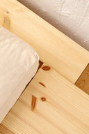 JAPAN BED SIDE TABLE