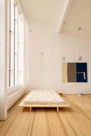 JAPAN BED SIDE TABLE