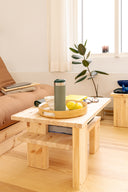 Japanischer Couchtisch