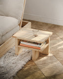 JAPAN SIDE TABLE