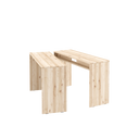 JOIN-IN DINING TABLE