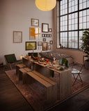 JOIN-IN DINING TABLE