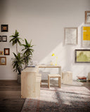 JOIN-IN DINING TABLE