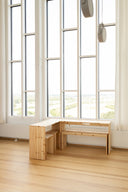 JOIN-IN DINING TABLE