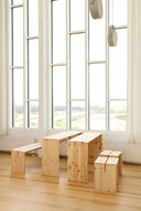 JOIN-IN DINING TABLE