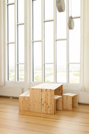 JOIN-IN DINING TABLE